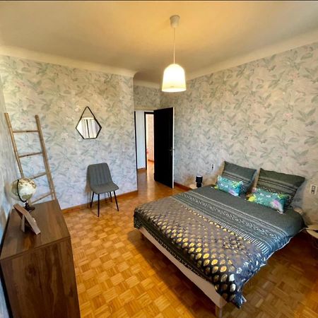Tres Grand Appartement A 10 Min A Pied Du Centre Castres  Exterior photo